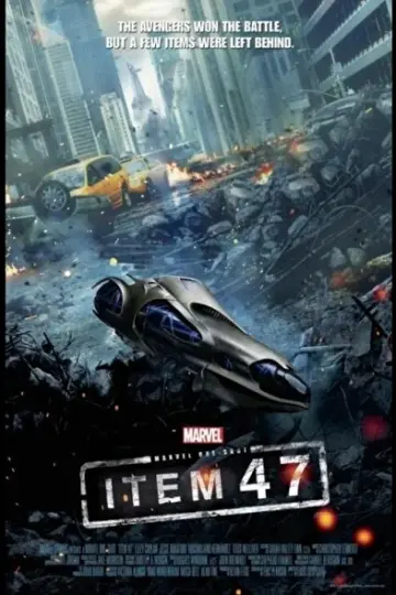 Постер к фильму