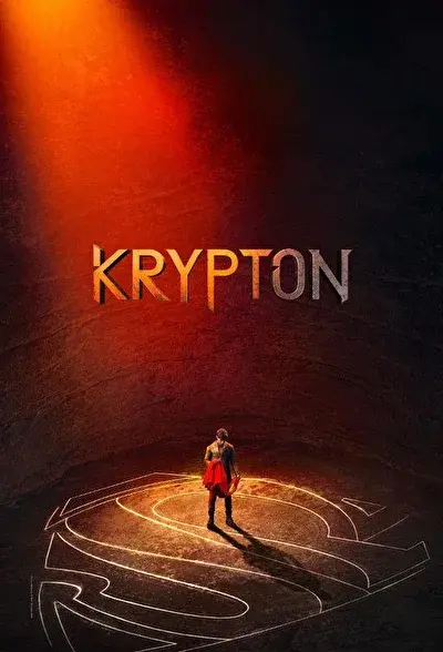 Смотреть Криптон (2018) онлайн в хорошем качестве, бесплатно на русском языке
