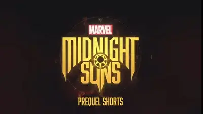 Смотреть Marvel’s. Полуночные солнца (2022) онлайн в хорошем качестве, бесплатно на русском языке